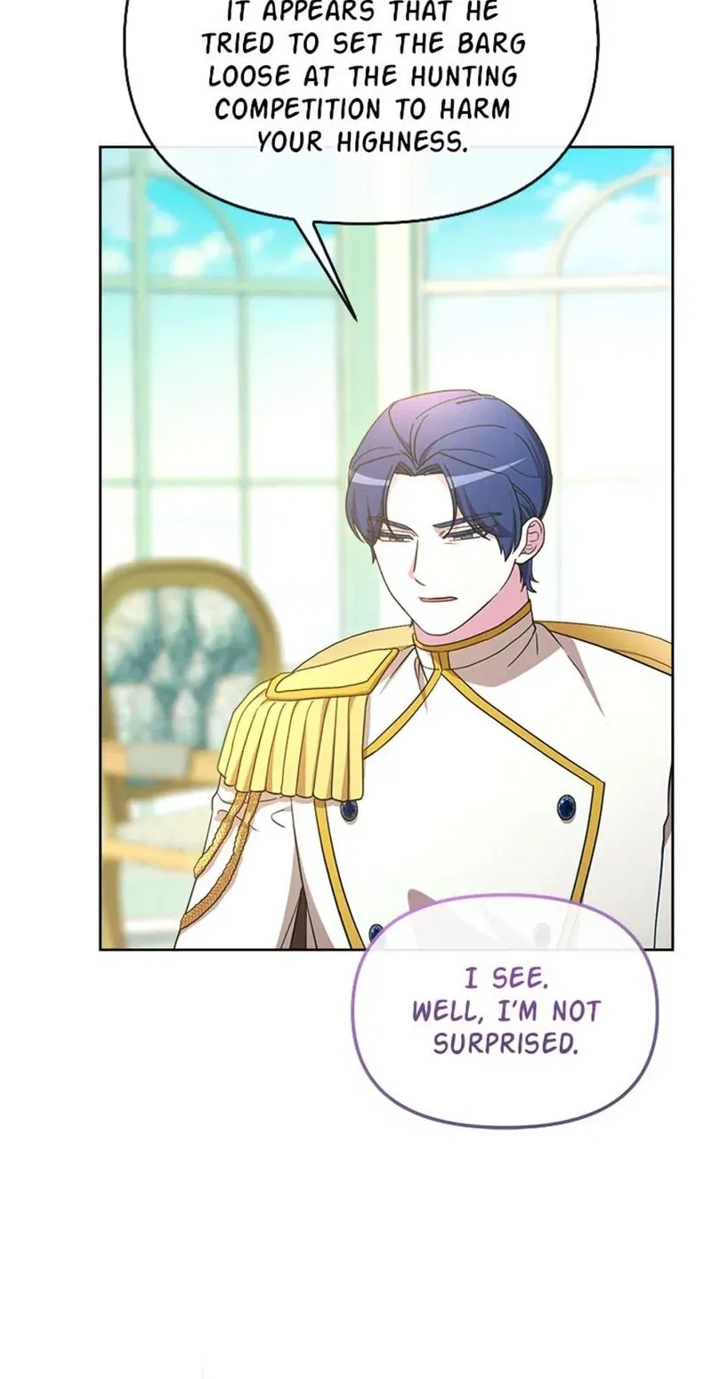 The Villainess's Dazzling Debut Chapter 68 - page 62