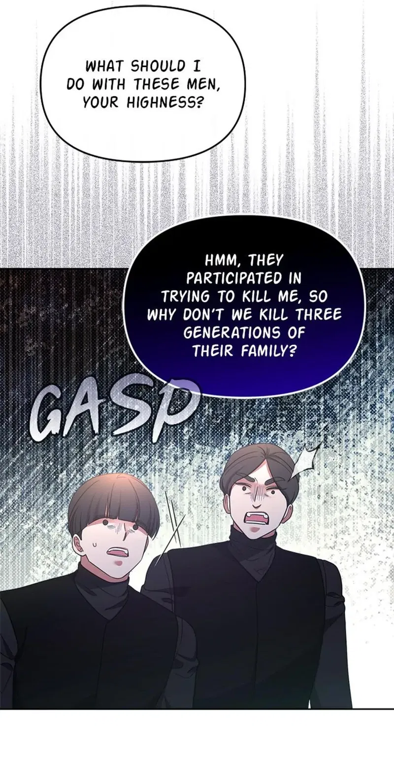 The Villainess's Dazzling Debut Chapter 68 - page 63