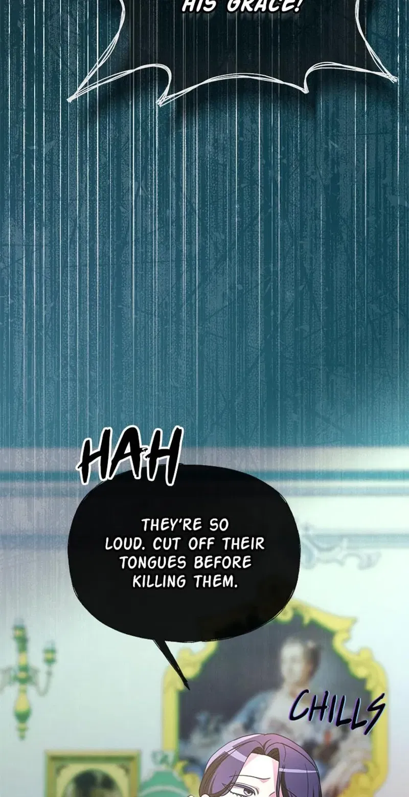 The Villainess's Dazzling Debut Chapter 68 - page 65