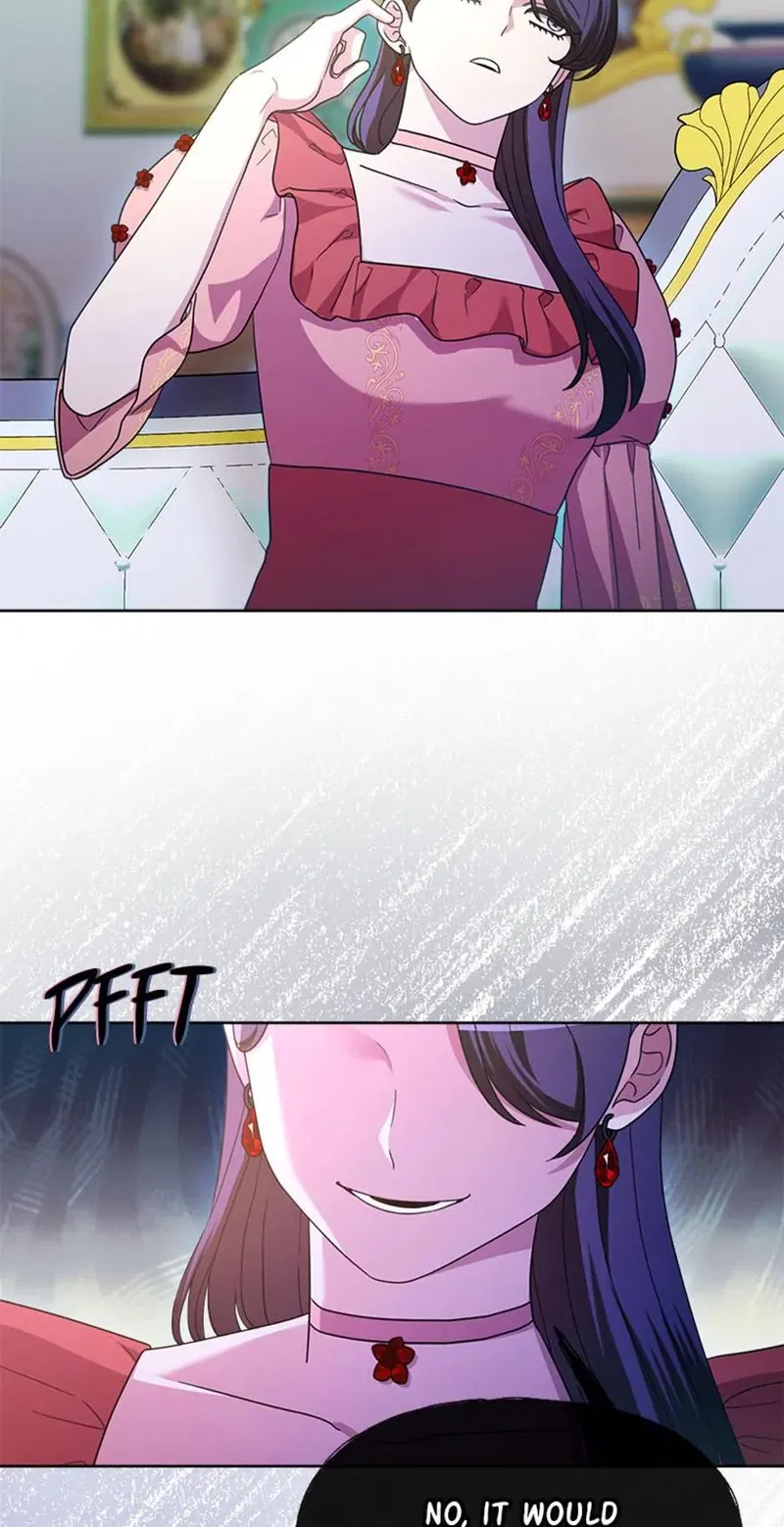 The Villainess's Dazzling Debut Chapter 68 - page 66
