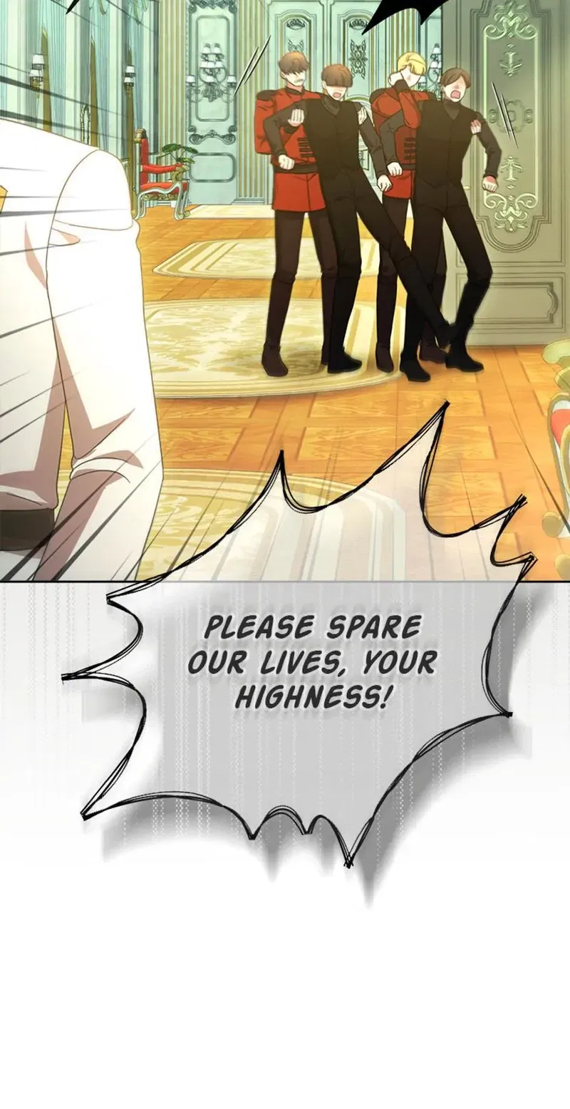 The Villainess's Dazzling Debut Chapter 68 - page 69