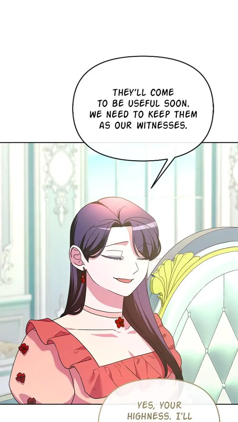 The Villainess's Dazzling Debut Chapter 68 - page 71