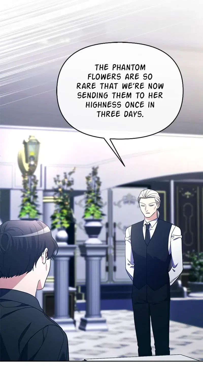 The Villainess's Dazzling Debut Chapter 68 - page 9