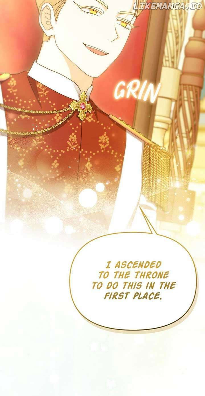 The Villainess's Dazzling Debut Chapter 92 - page 10
