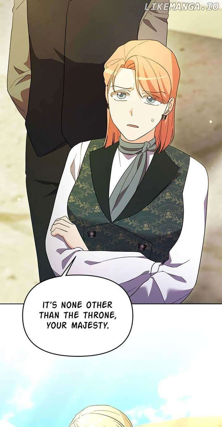 The Villainess's Dazzling Debut Chapter 92 - page 13