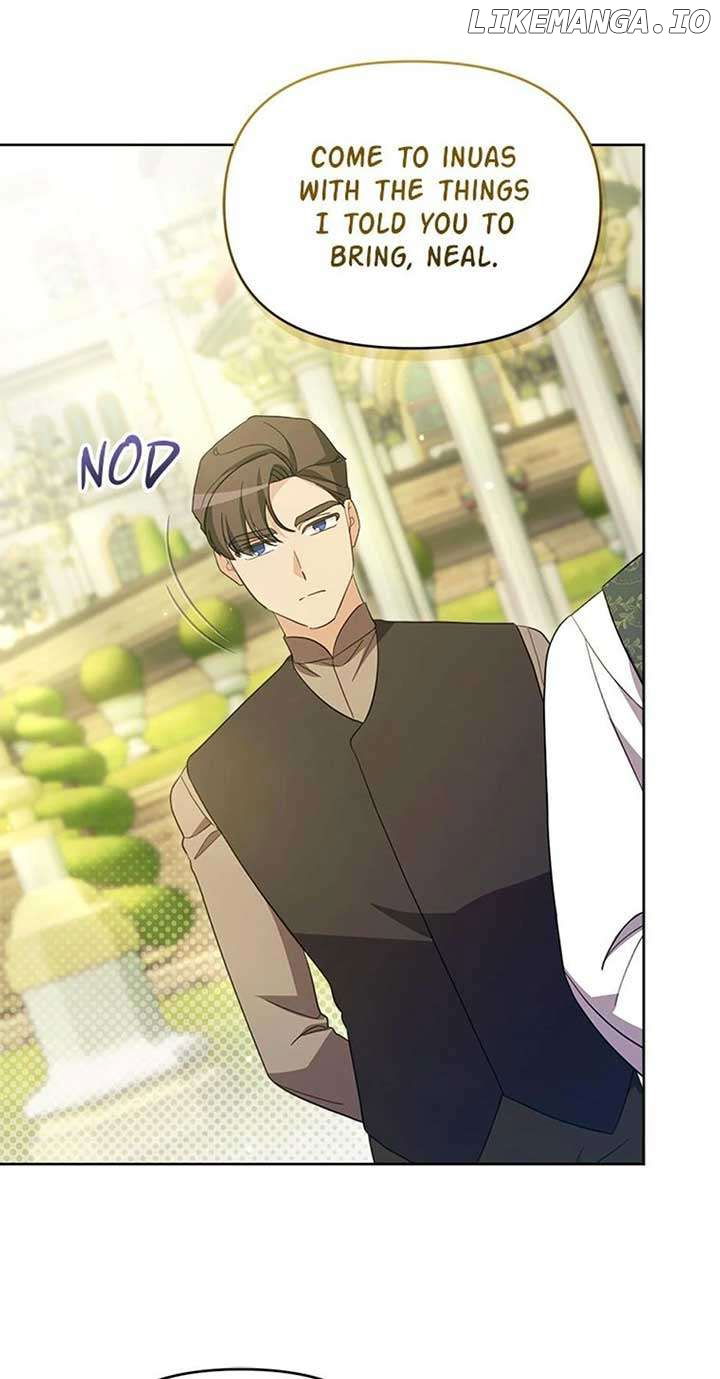 The Villainess's Dazzling Debut Chapter 92 - page 16