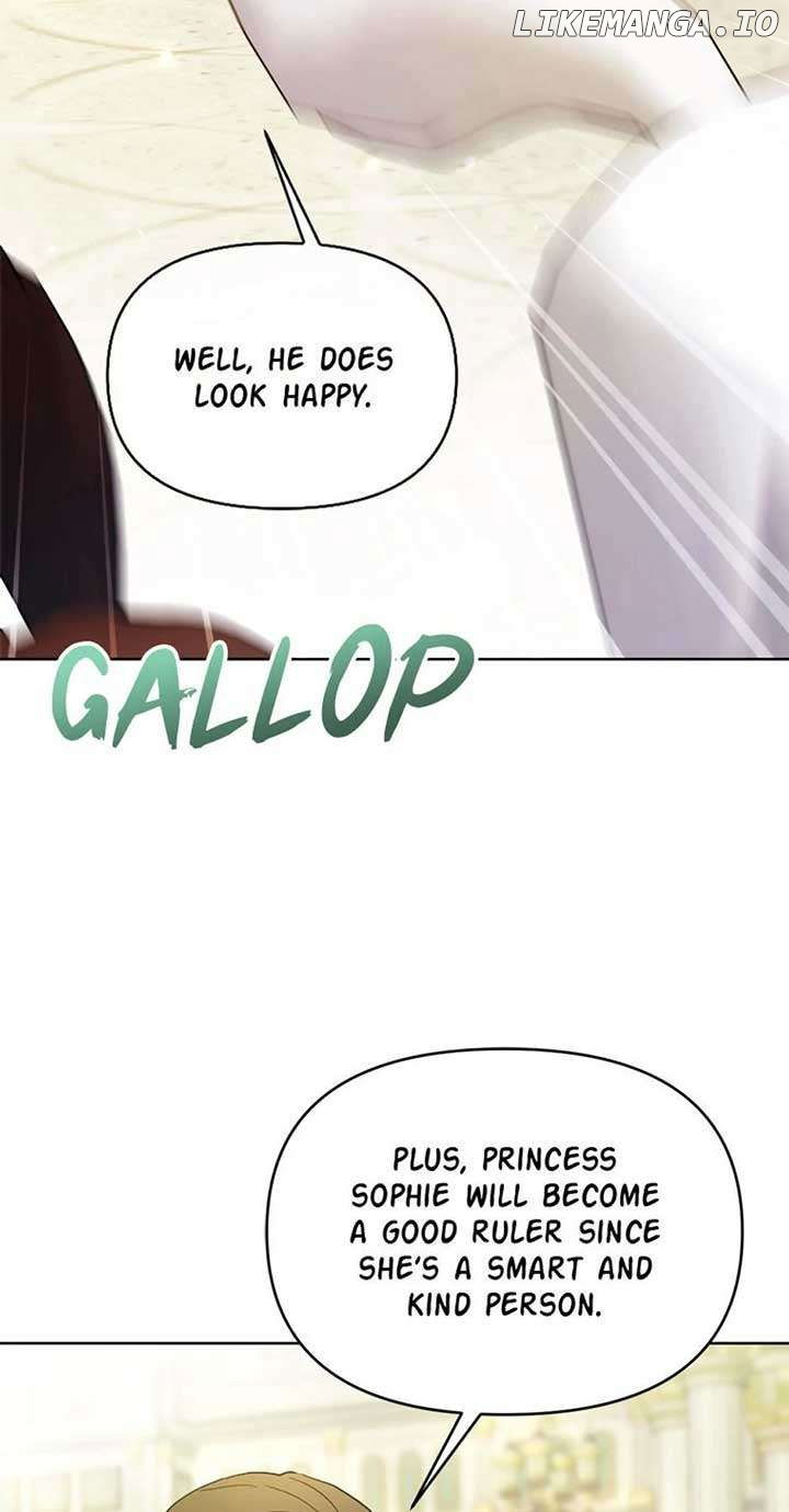 The Villainess's Dazzling Debut Chapter 92 - page 19