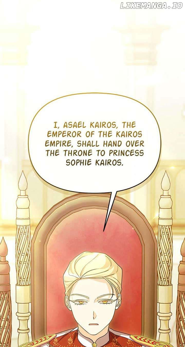 The Villainess's Dazzling Debut Chapter 92 - page 2