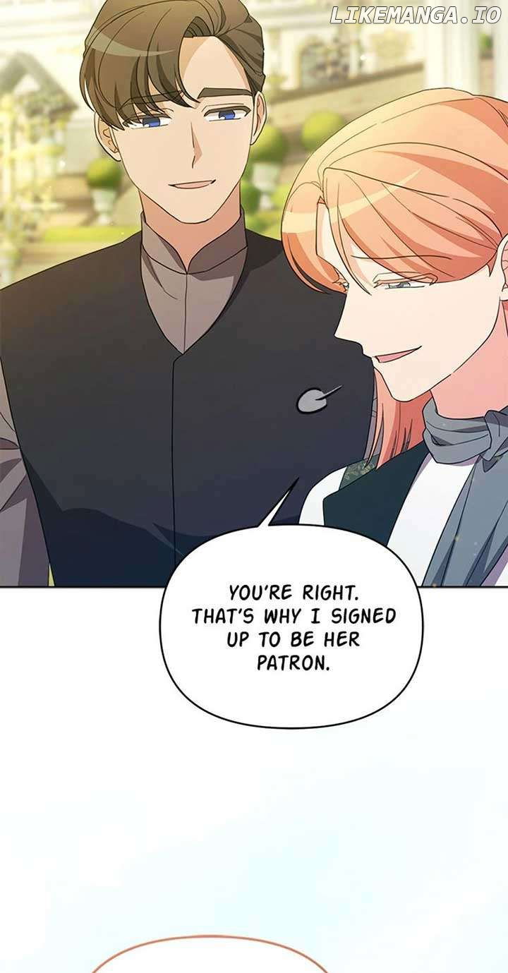 The Villainess's Dazzling Debut Chapter 92 - page 20