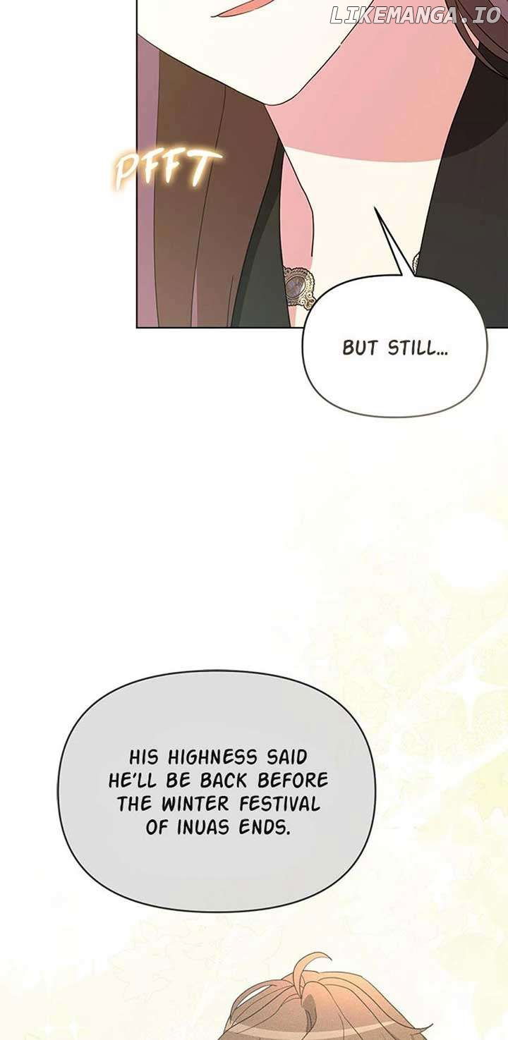 The Villainess's Dazzling Debut Chapter 92 - page 26