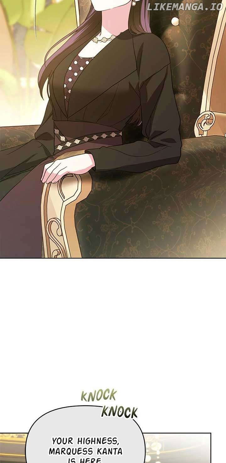 The Villainess's Dazzling Debut Chapter 92 - page 28