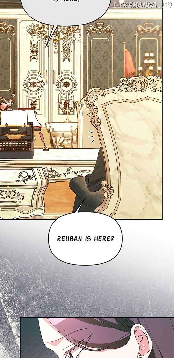 The Villainess's Dazzling Debut Chapter 92 - page 29