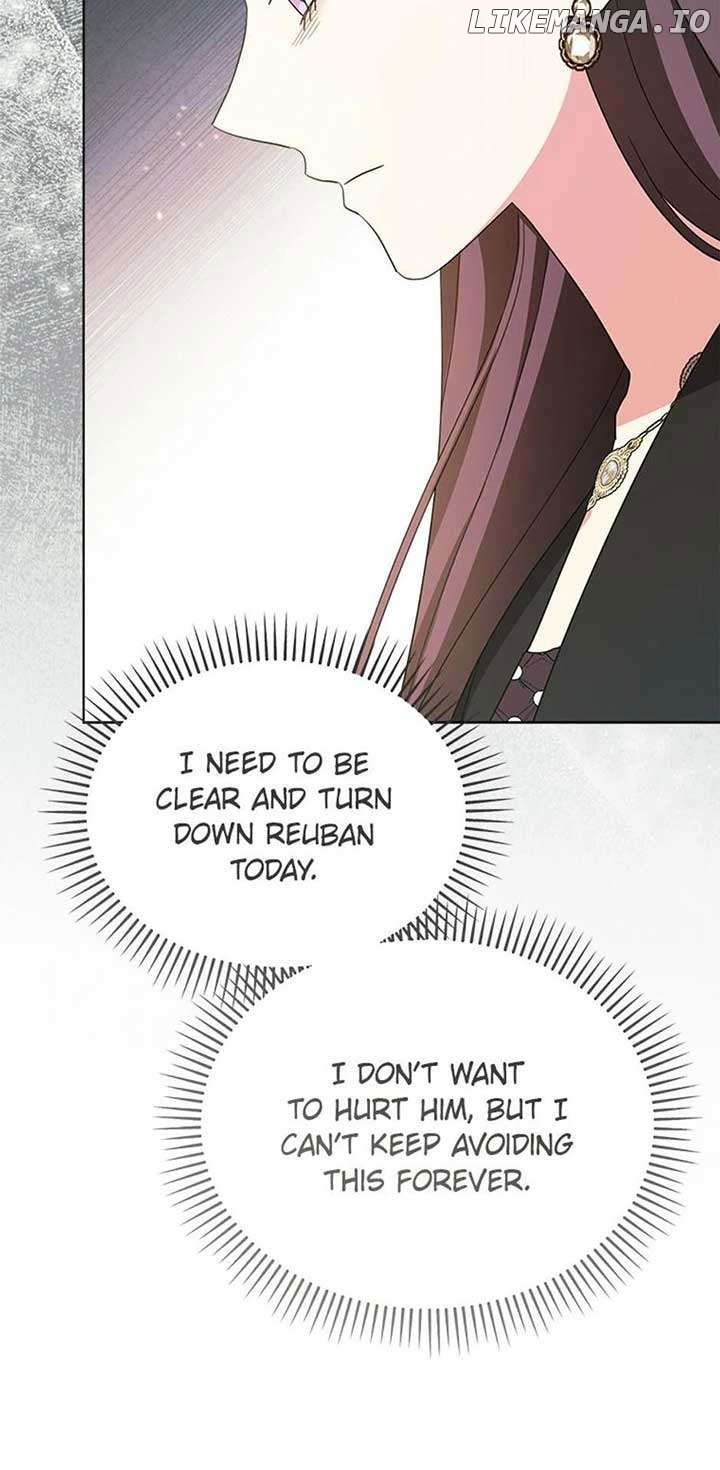 The Villainess's Dazzling Debut Chapter 92 - page 30