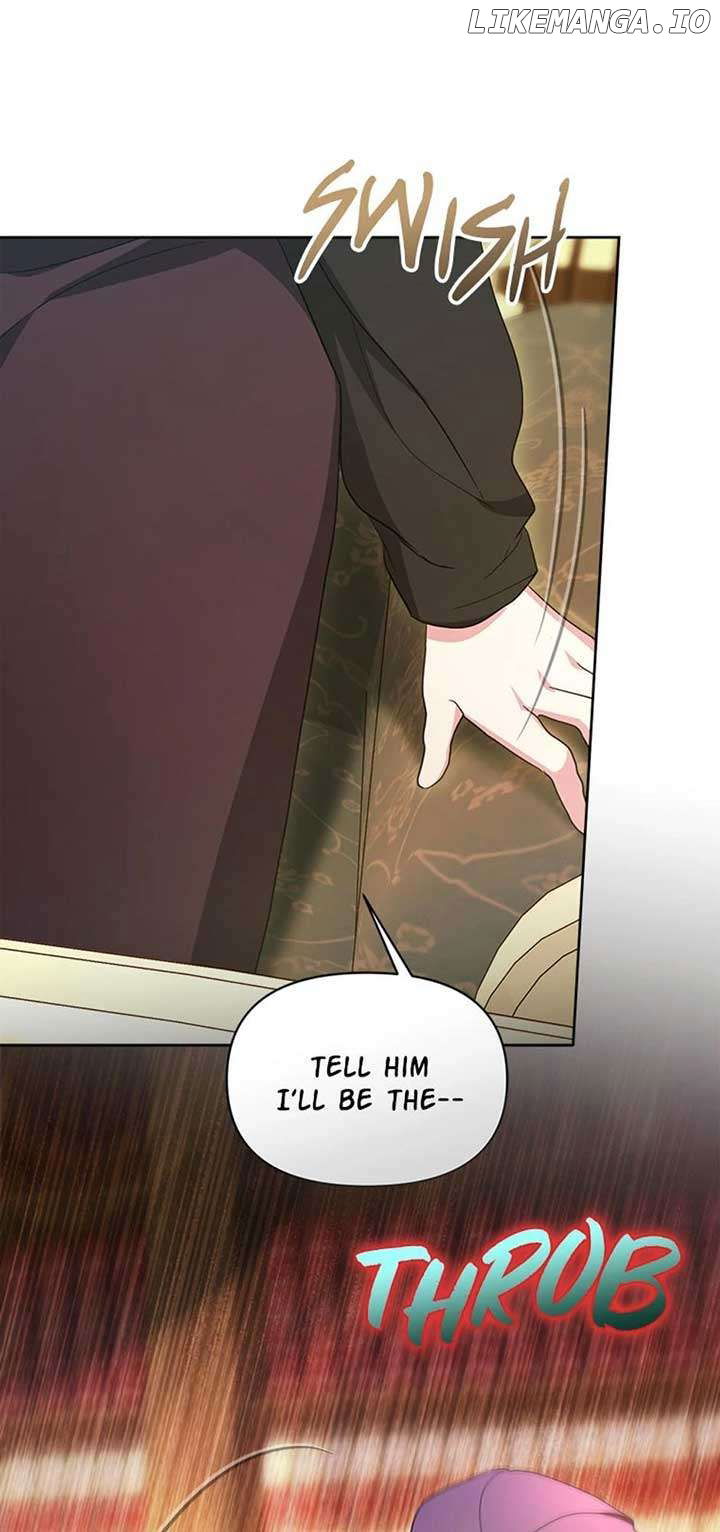 The Villainess's Dazzling Debut Chapter 92 - page 31