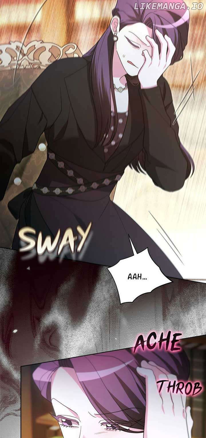 The Villainess's Dazzling Debut Chapter 92 - page 32