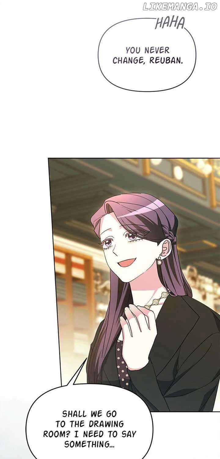 The Villainess's Dazzling Debut Chapter 92 - page 37