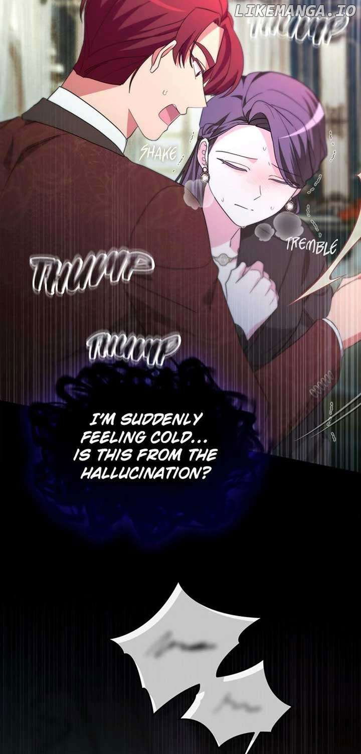 The Villainess's Dazzling Debut Chapter 92 - page 40