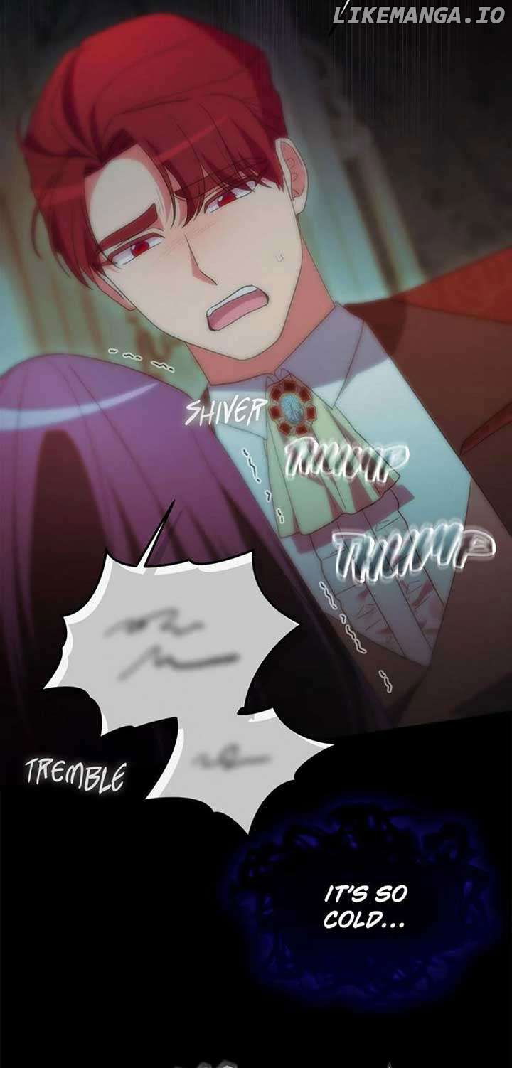 The Villainess's Dazzling Debut Chapter 92 - page 41