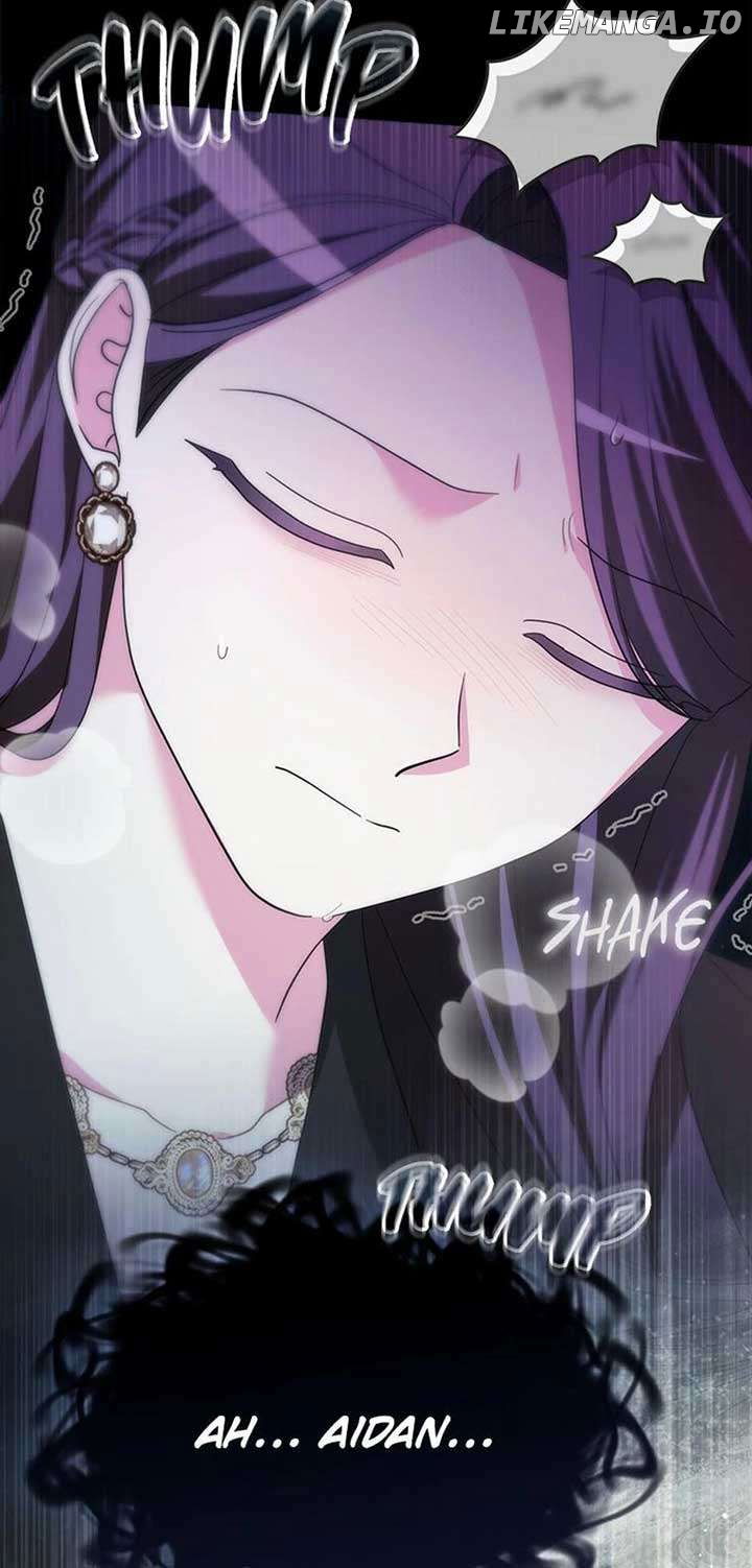 The Villainess's Dazzling Debut Chapter 92 - page 42