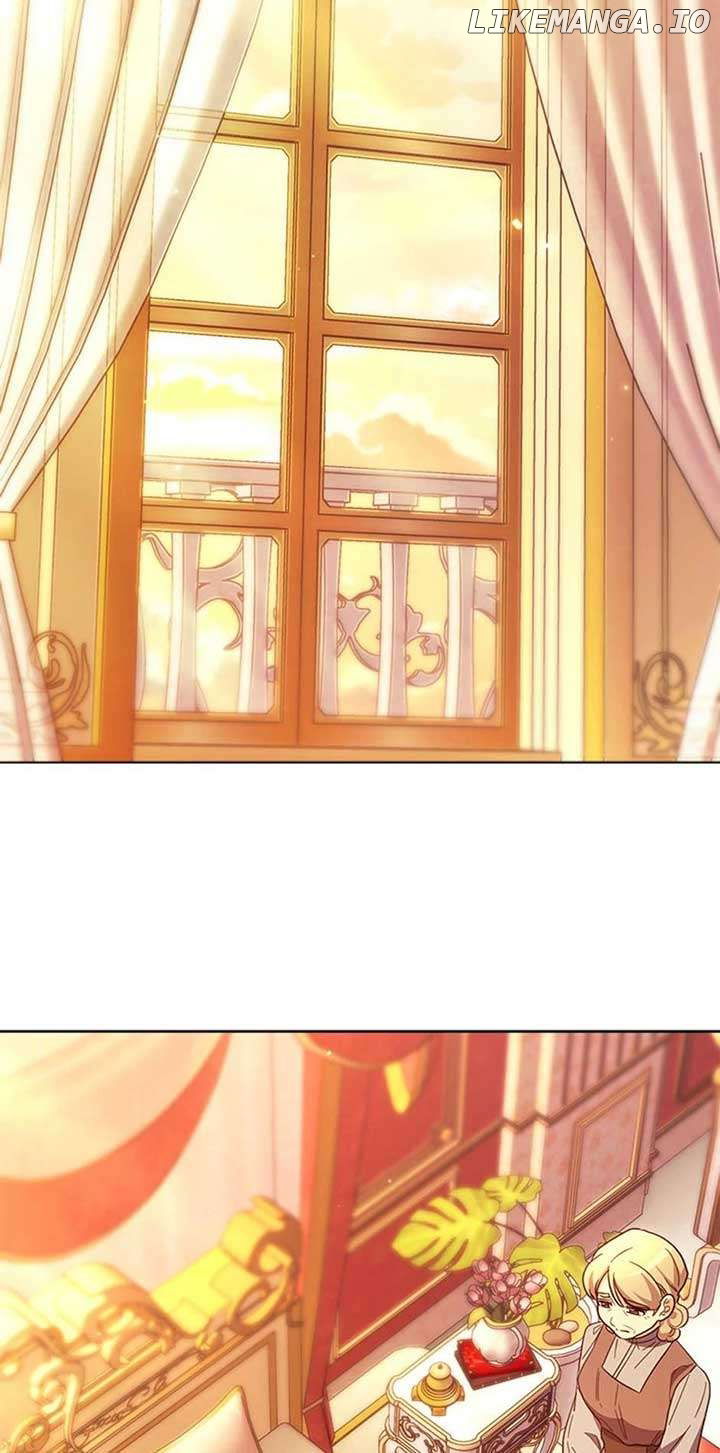 The Villainess's Dazzling Debut Chapter 92 - page 46