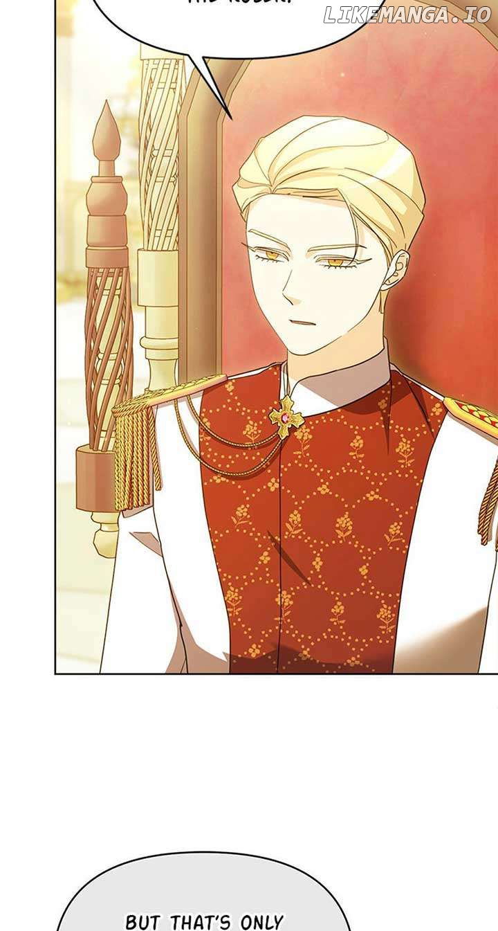 The Villainess's Dazzling Debut Chapter 92 - page 5