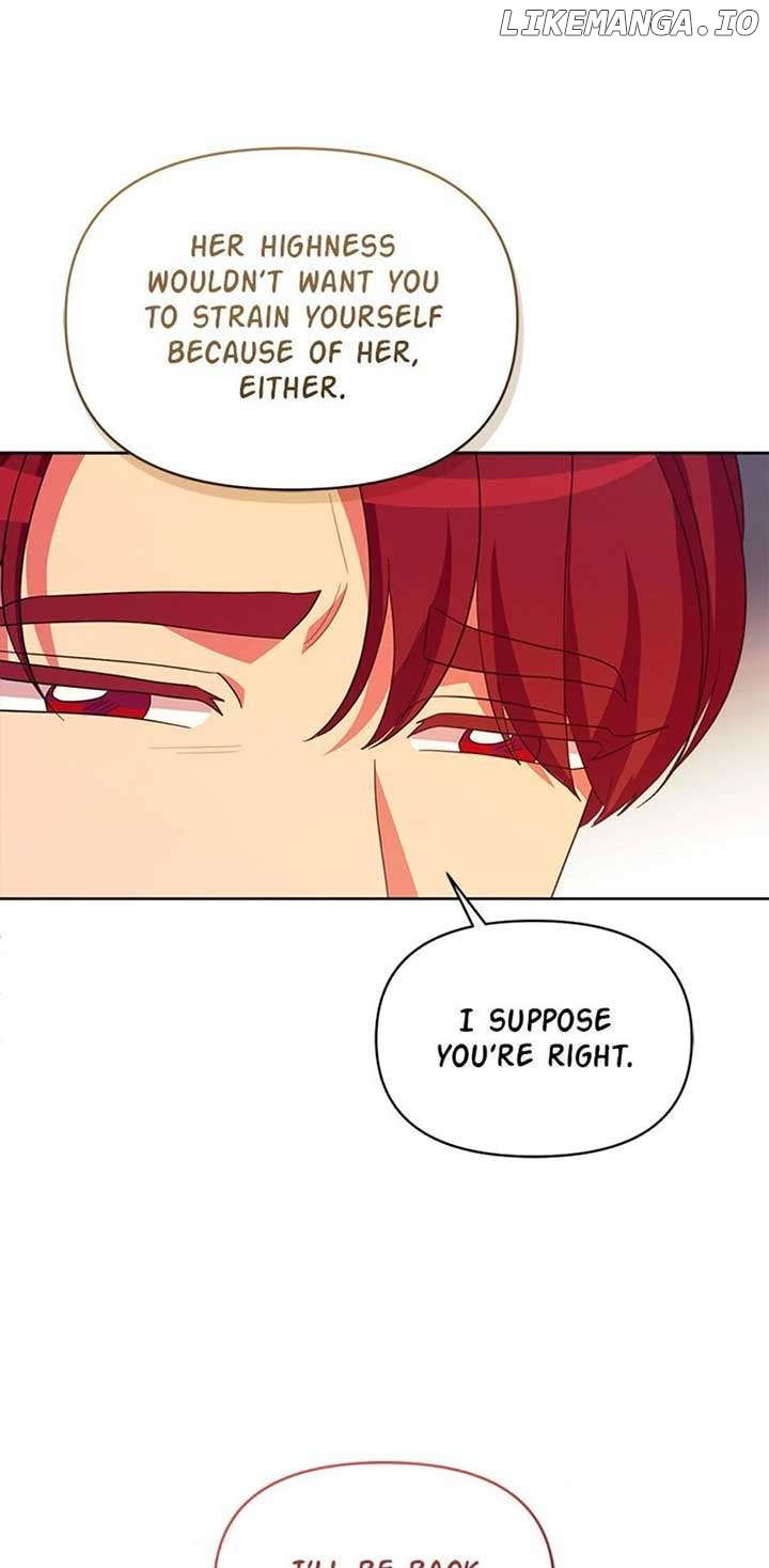 The Villainess's Dazzling Debut Chapter 92 - page 51