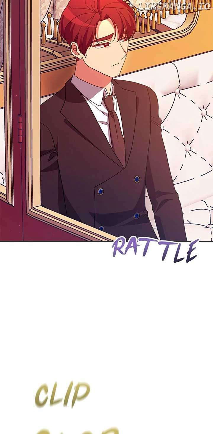 The Villainess's Dazzling Debut Chapter 92 - page 53