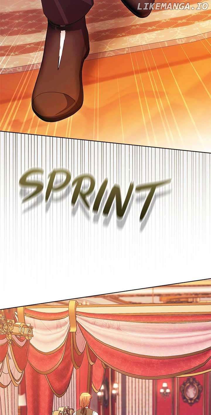 The Villainess's Dazzling Debut Chapter 92 - page 59