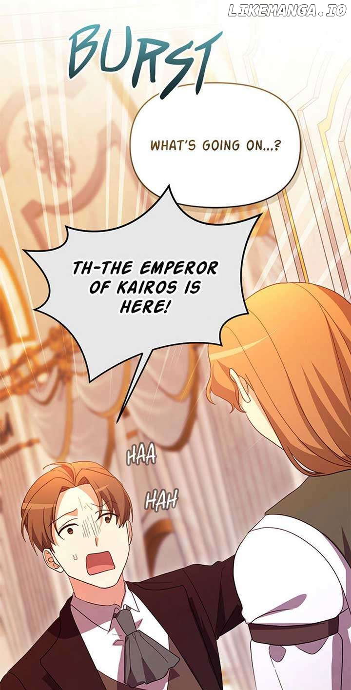 The Villainess's Dazzling Debut Chapter 92 - page 62