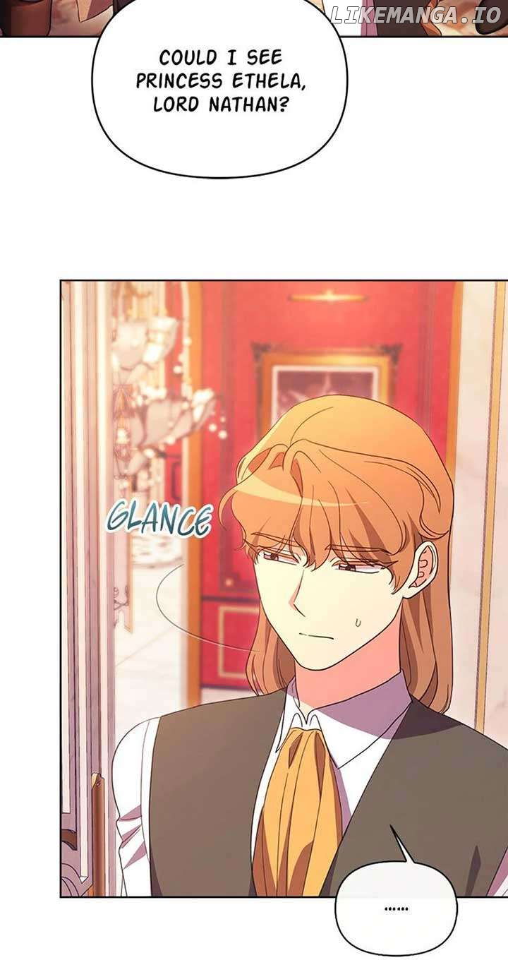 The Villainess's Dazzling Debut Chapter 92 - page 67
