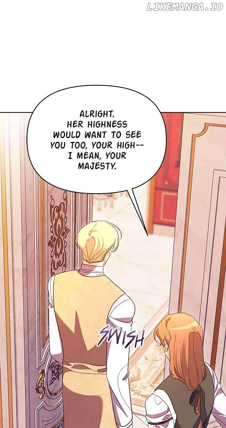 The Villainess's Dazzling Debut Chapter 92 - page 68