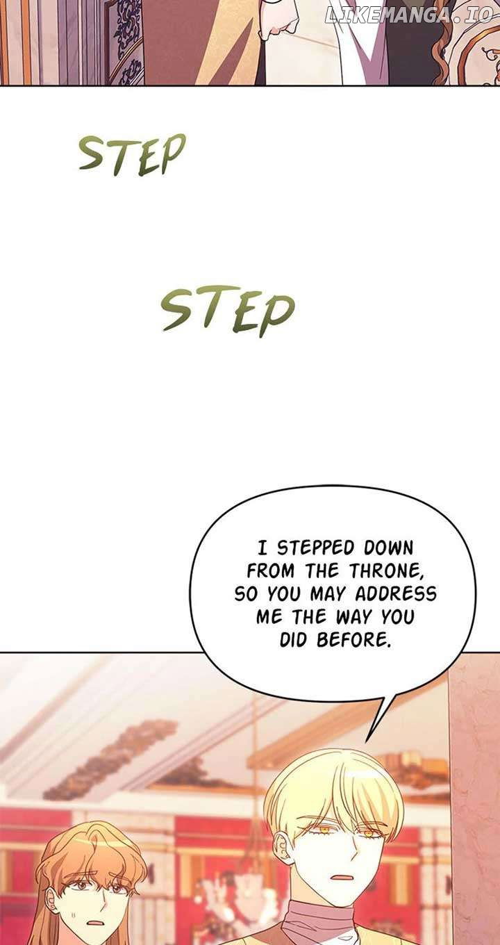 The Villainess's Dazzling Debut Chapter 92 - page 69