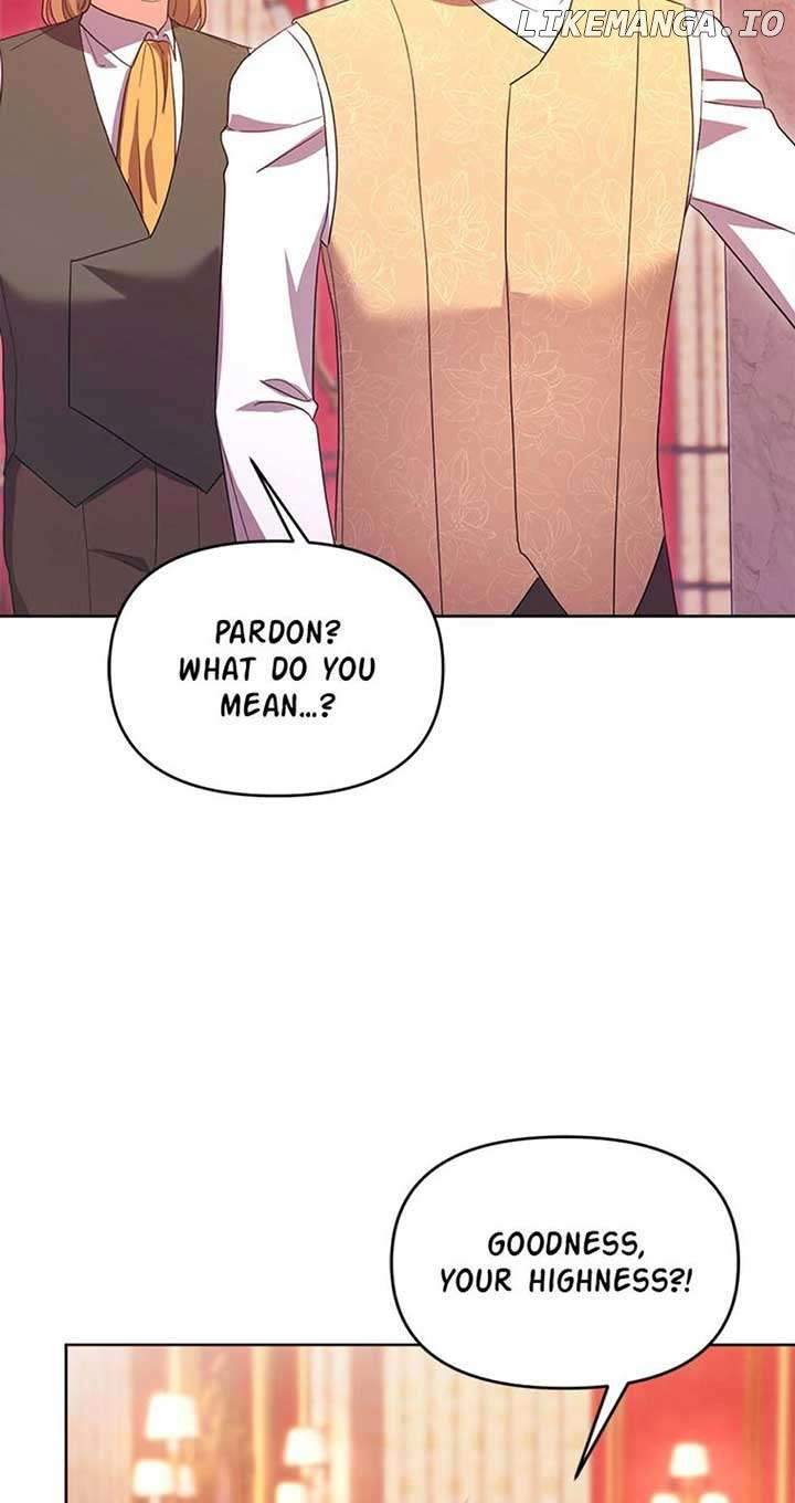 The Villainess's Dazzling Debut Chapter 92 - page 70