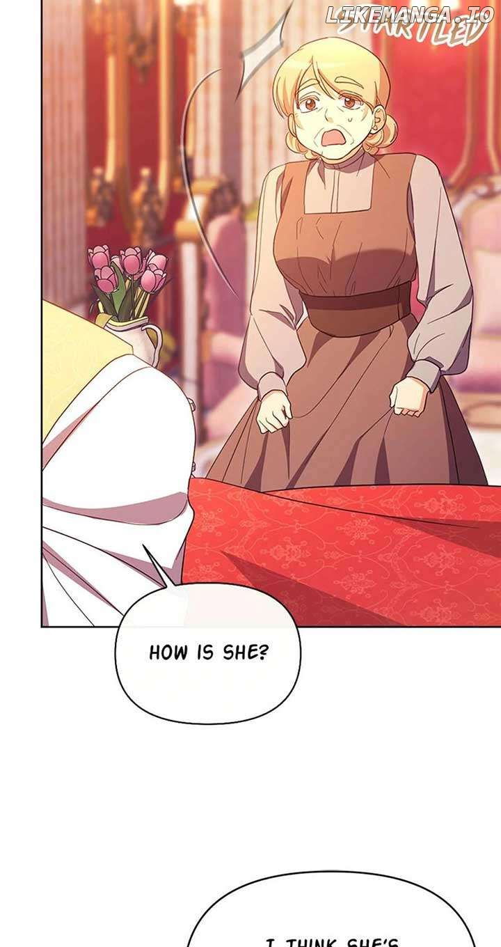 The Villainess's Dazzling Debut Chapter 92 - page 71