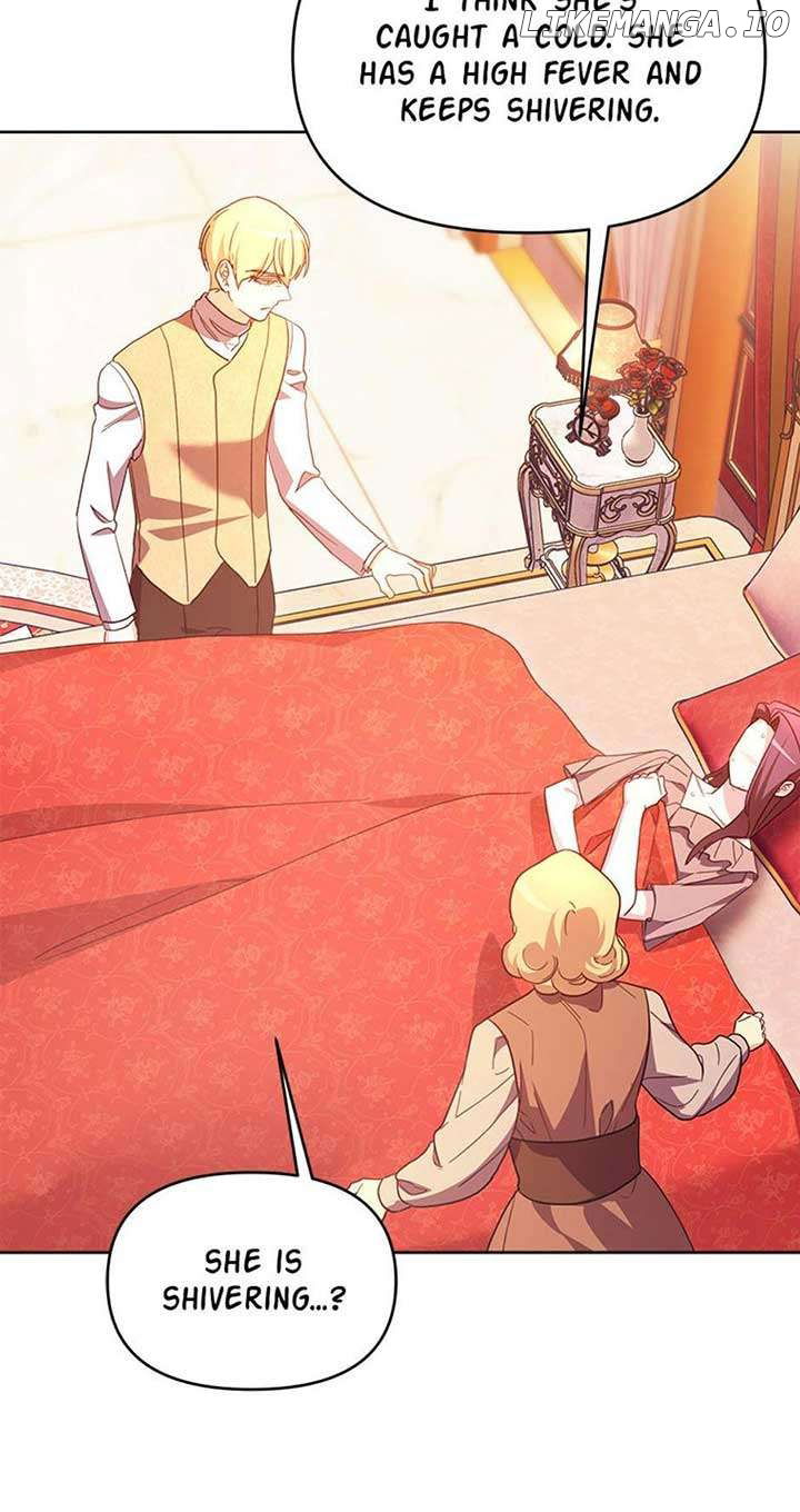The Villainess's Dazzling Debut Chapter 92 - page 72