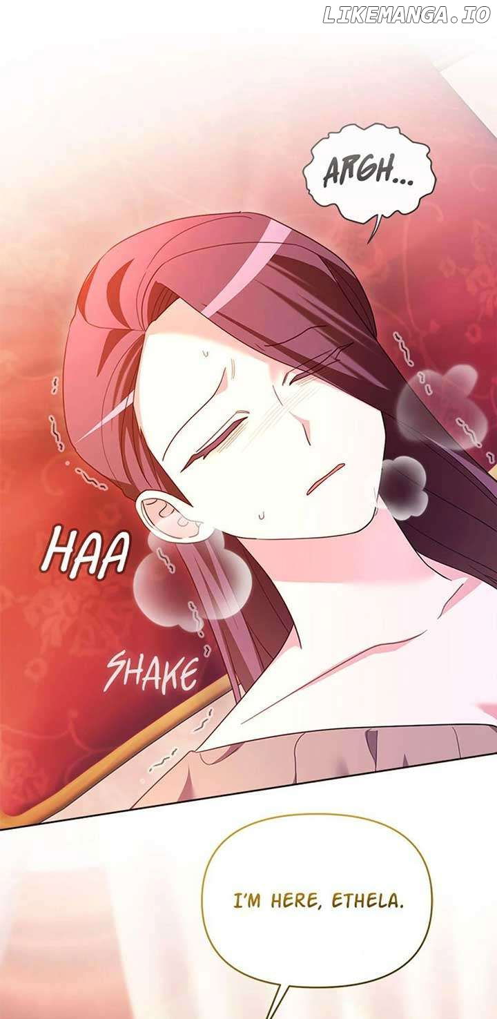 The Villainess's Dazzling Debut Chapter 92 - page 73