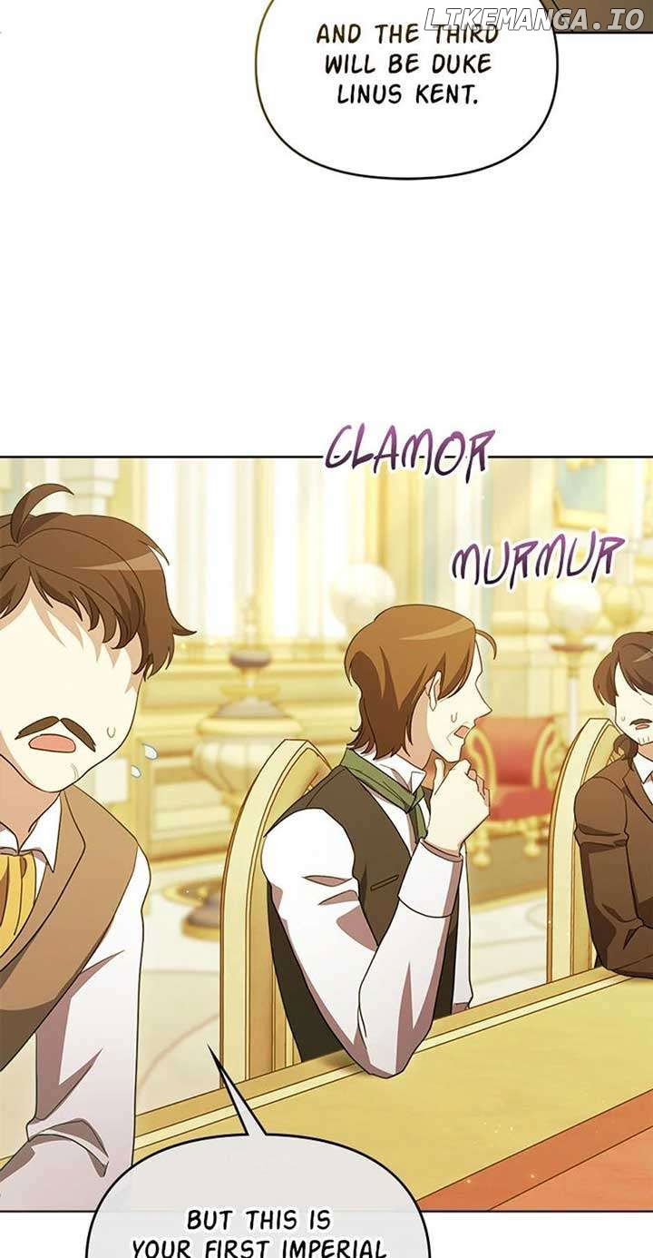 The Villainess's Dazzling Debut Chapter 92 - page 8