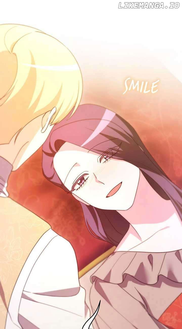 The Villainess's Dazzling Debut Chapter 92 - page 81