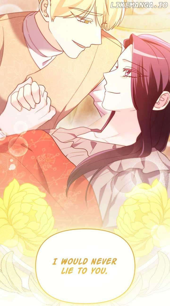 The Villainess's Dazzling Debut Chapter 92 - page 83