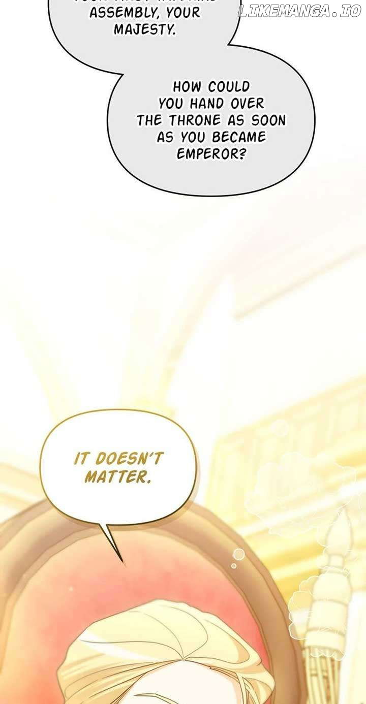 The Villainess's Dazzling Debut Chapter 92 - page 9