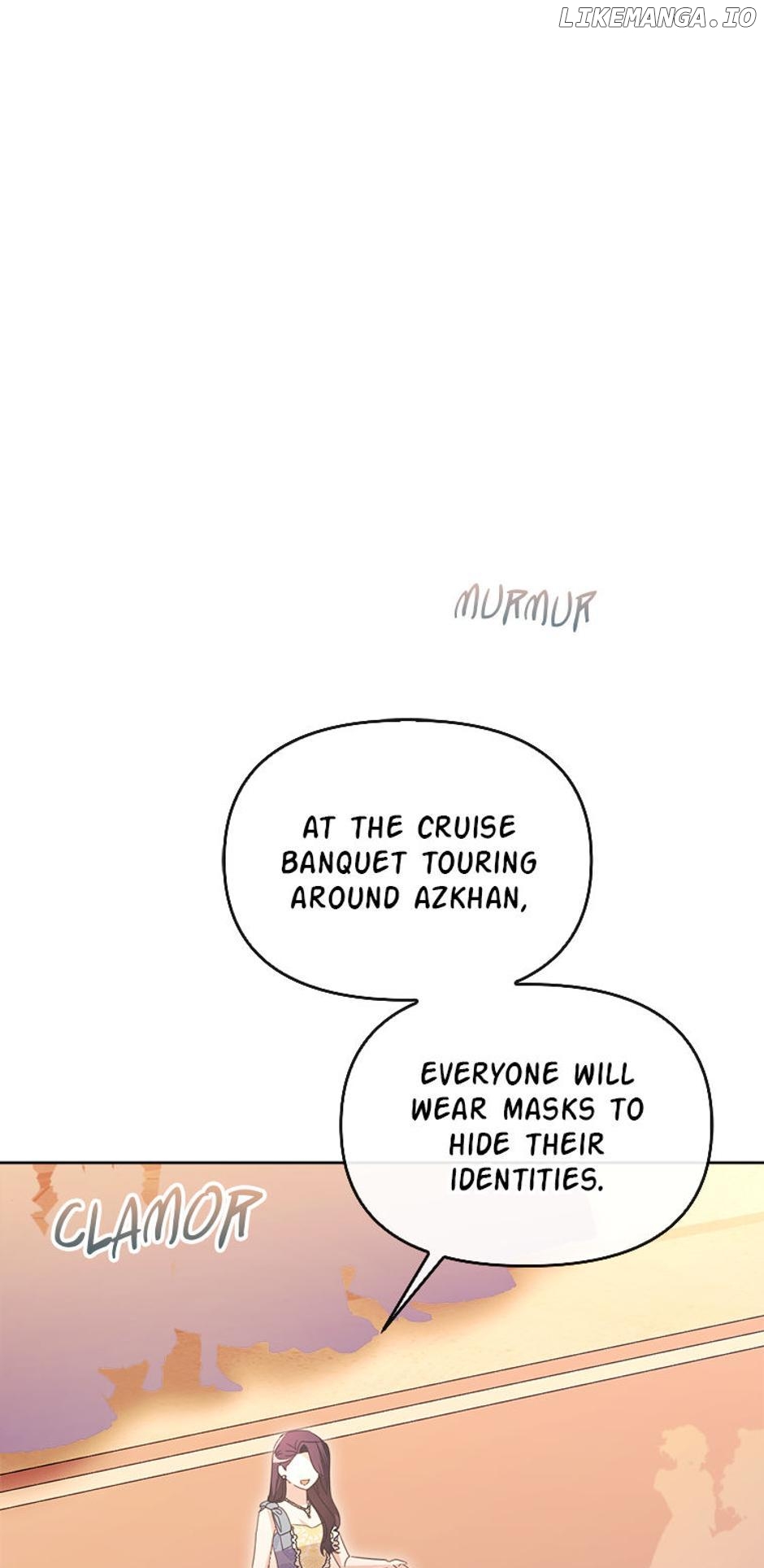 The Villainess's Dazzling Debut Chapter 55 - page 1