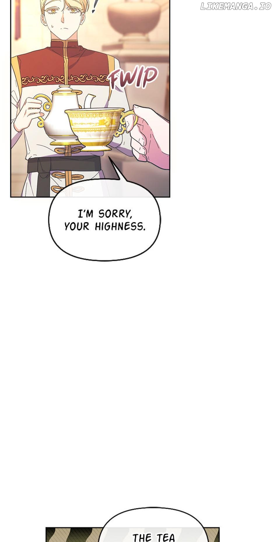 The Villainess's Dazzling Debut Chapter 55 - page 13