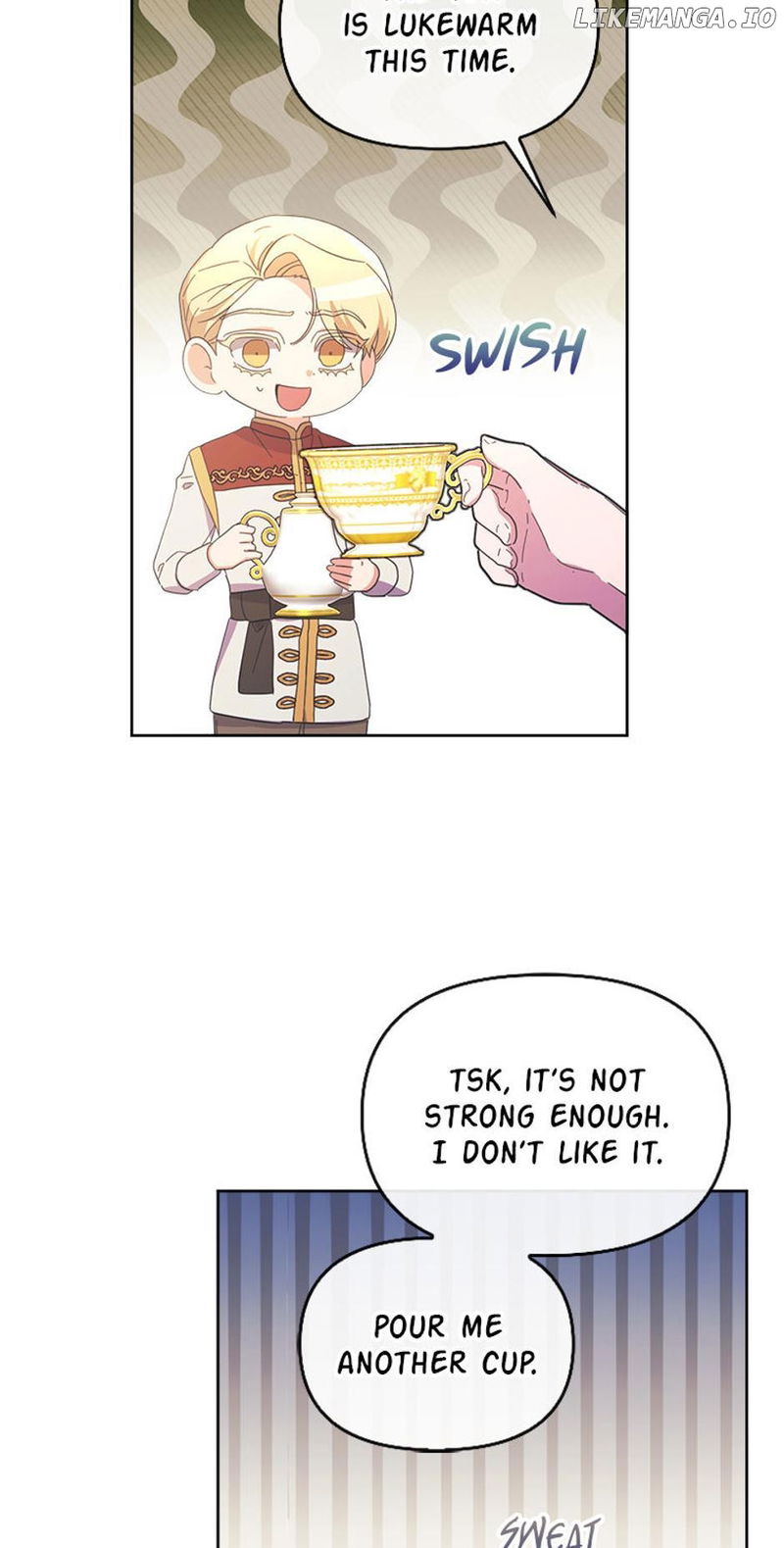 The Villainess's Dazzling Debut Chapter 55 - page 14