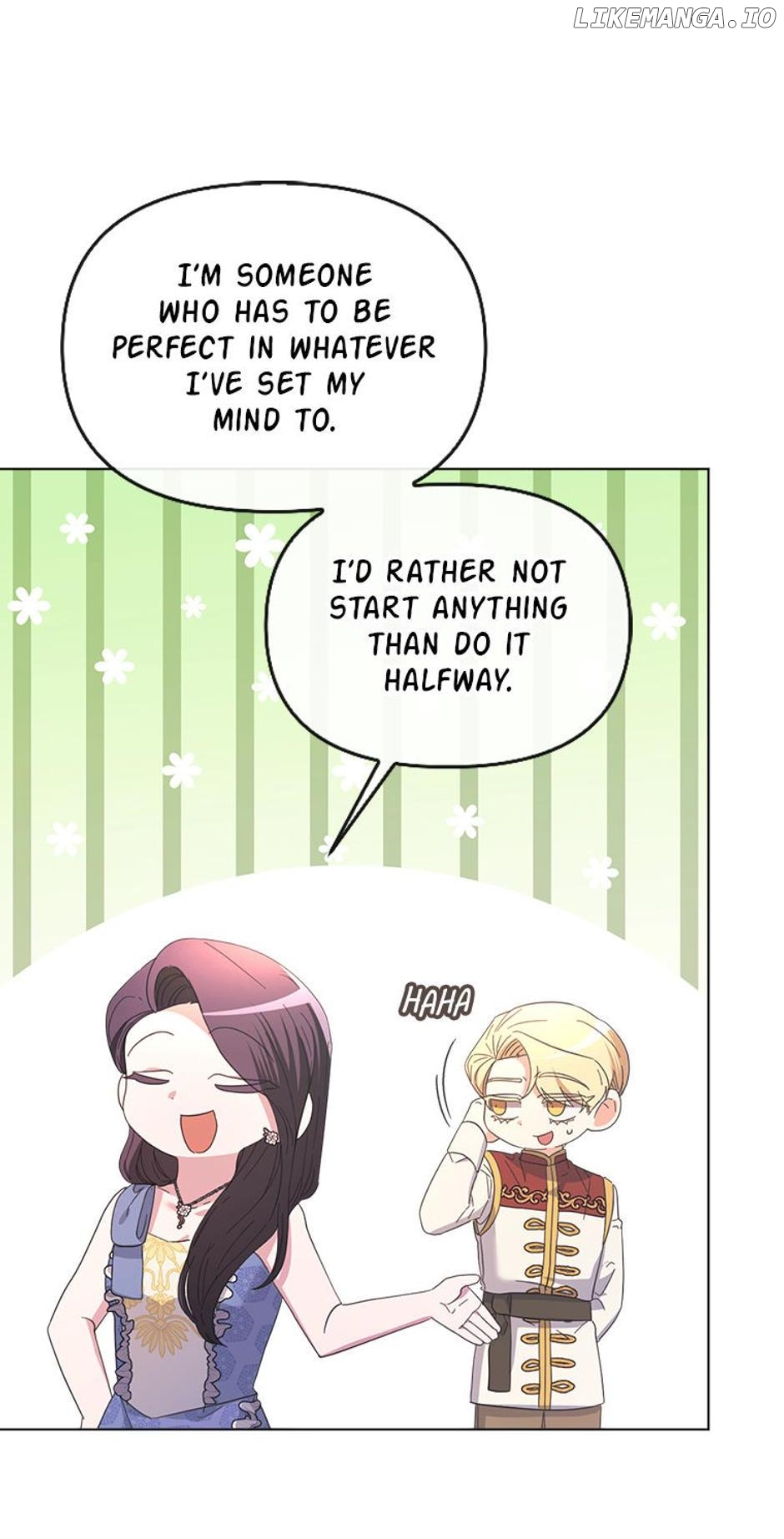 The Villainess's Dazzling Debut Chapter 55 - page 23