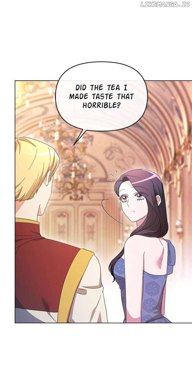 The Villainess's Dazzling Debut Chapter 55 - page 24
