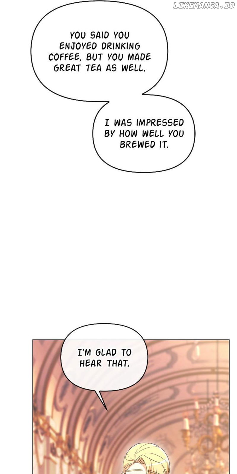 The Villainess's Dazzling Debut Chapter 55 - page 26