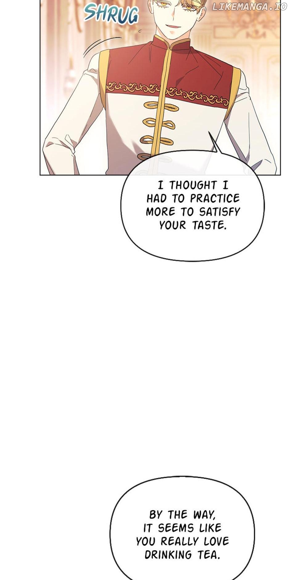 The Villainess's Dazzling Debut Chapter 55 - page 27