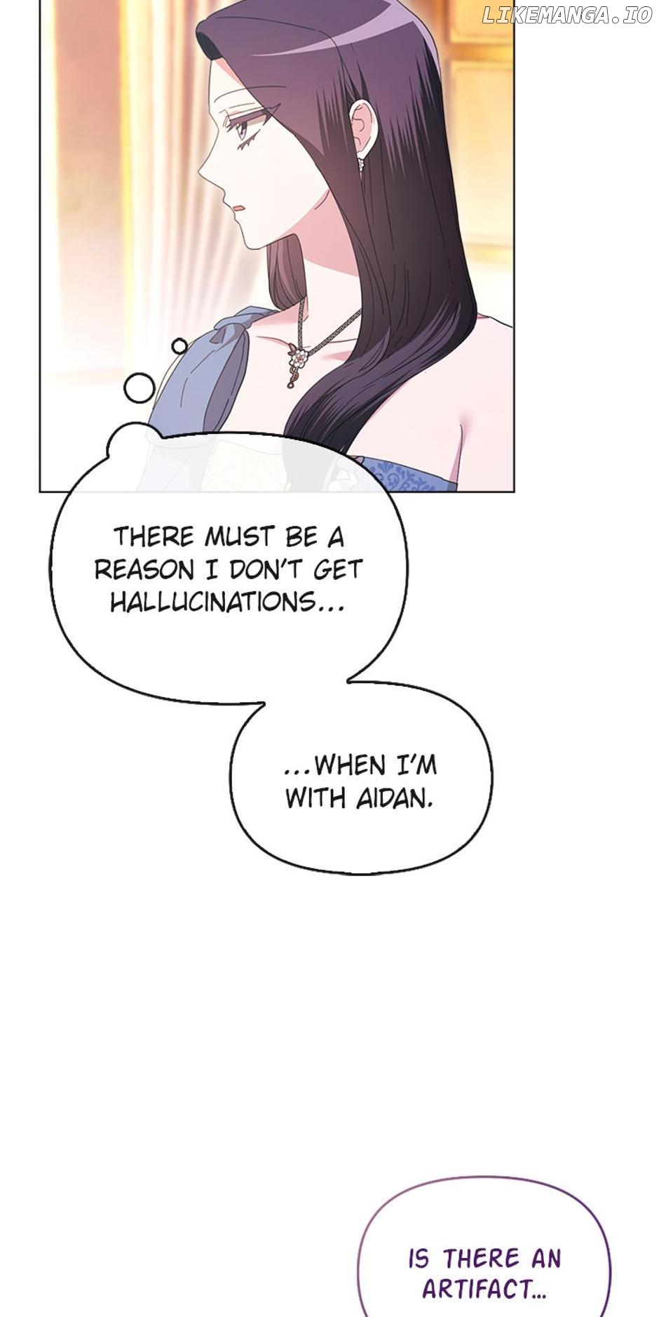 The Villainess's Dazzling Debut Chapter 55 - page 30