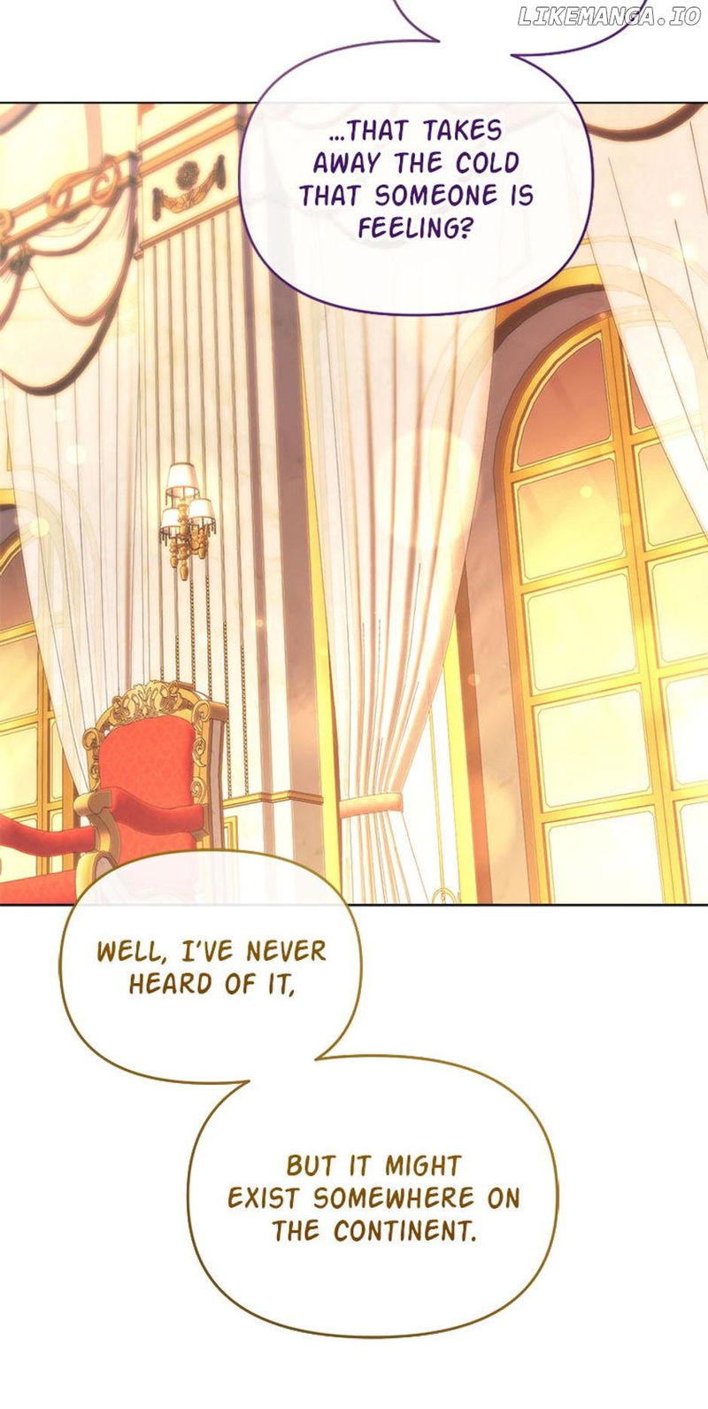 The Villainess's Dazzling Debut Chapter 55 - page 31