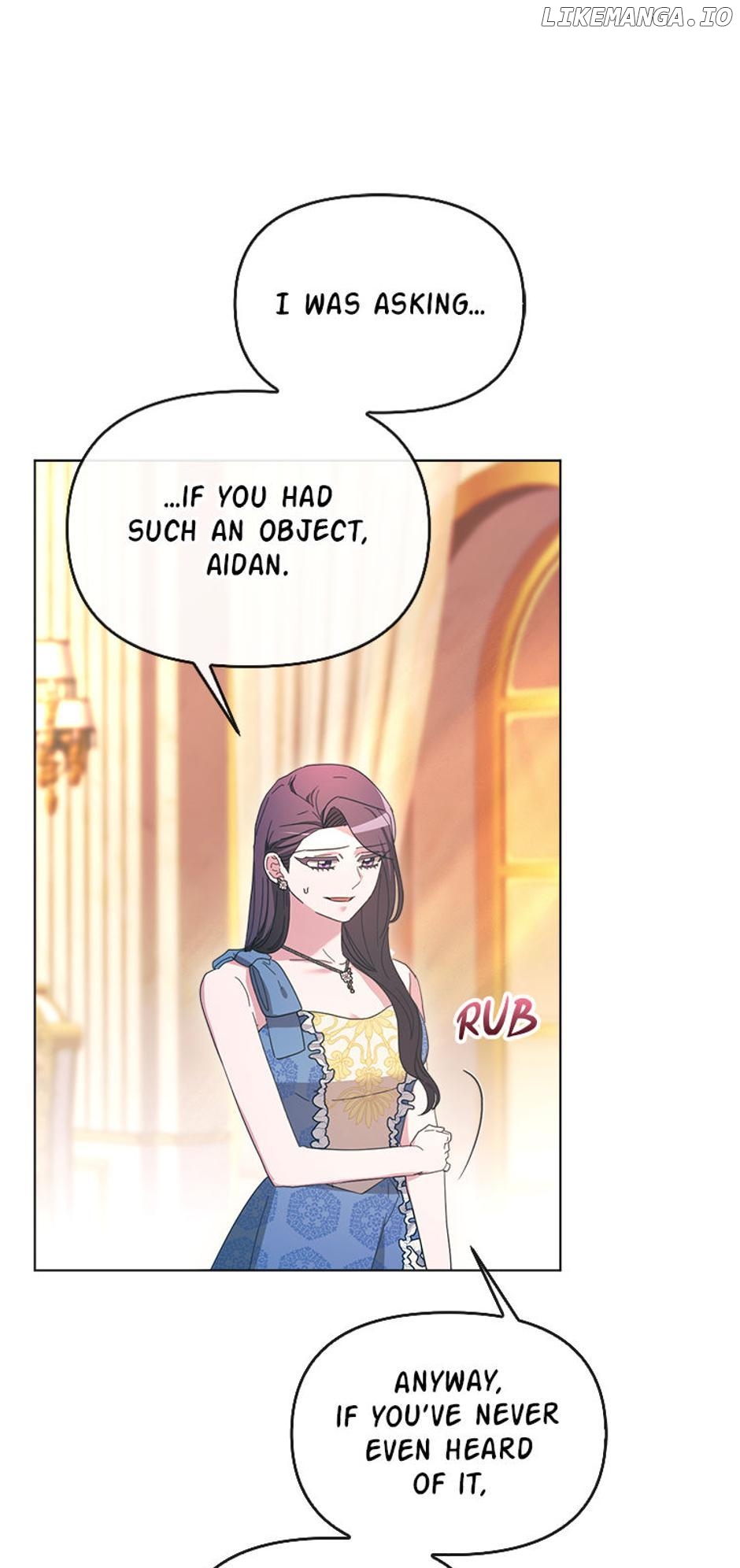 The Villainess's Dazzling Debut Chapter 55 - page 32